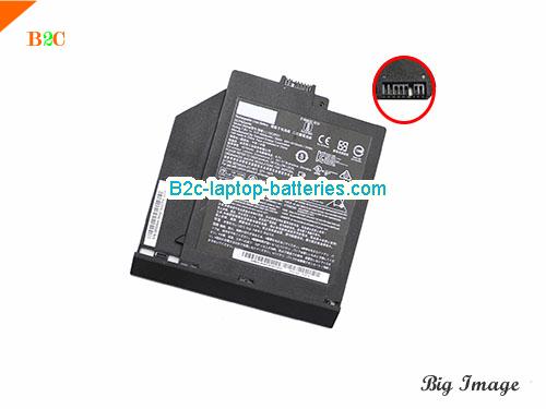 LENOVO K42-80 Battery 4645mAh, 35Wh  7.6V Black Li-ion