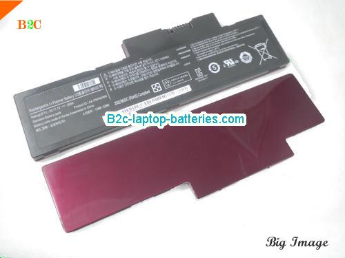 SAMSUNG BA4300302A Battery 25Wh 11.1V Black and Red Li-Polymer