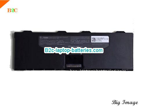 ZEBRA BT-000484A Battery 4400mAh, 33.9Wh  7.6V Black Li-ion