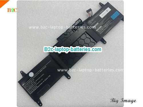 NEC PC-VP-BP150 Battery 4300mAh, 30Wh  7.68V Black Li-Polymer