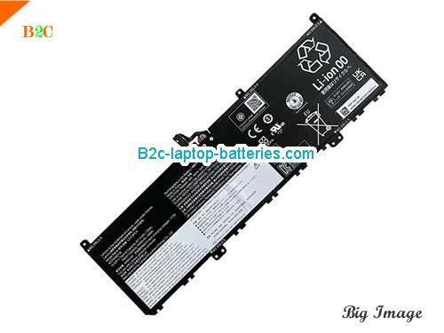 LENOVO Yoga Slim 7 ProX 14IAH7 82TK0097PH Battery 4511mAh, 70Wh  15.52V Black Li-Polymer