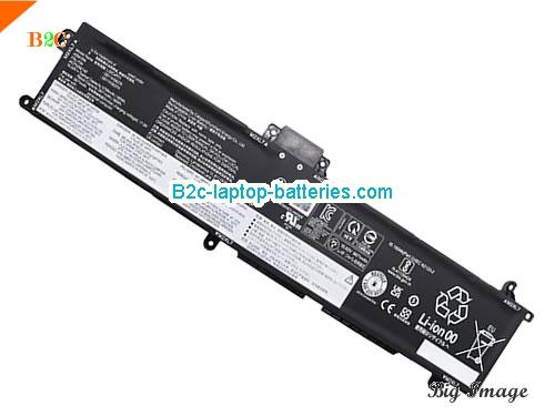 LENOVO SB11H56275 Battery 5799mAh, 90Wh  15.52V Black Li-Polymer