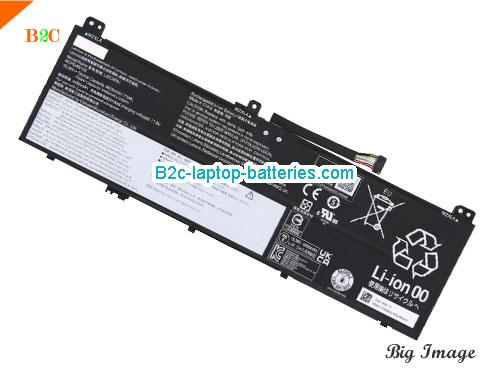 LENOVO Yoga 7 14ARP8 82YM001ATW Battery 4623mAh, 71Wh  15.36V Black Li-Polymer