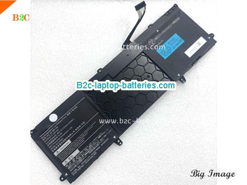 NEC PC-VP-BP148 Battery 4113mAh, 32Wh  7.72V Black Li-Polymer