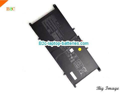 ASUS C22N2206 Battery 7902mAh, 63Wh  7.74V Black Li-Polymer