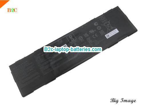 ASUS C31N2205 Battery 5427mAh, 63Wh  11.61V Black Li-Polymer