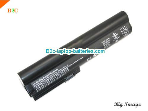 HP HSTNN-C48C Battery 44Wh 10.8V Black Li-ion