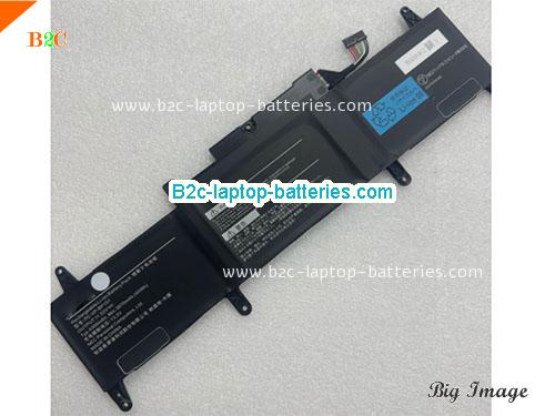 NEC PC-VP-BP151 Battery 4300mAh, 45Wh  11.52V Black Li-Polymer