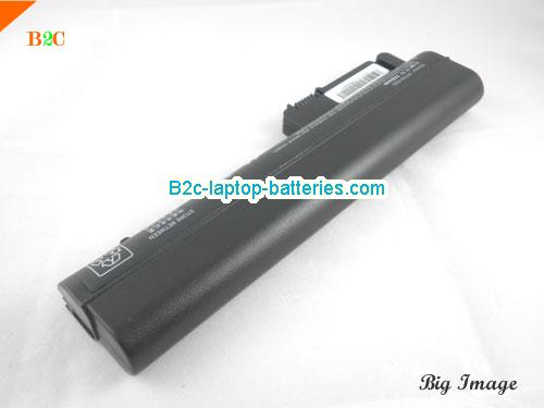 HP HSTNN-C48C Battery 55Wh 11.1V Black Li-ion