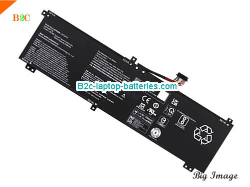 LENOVO L22D4PC3 Battery 6421mAh, 99.9Wh  15.56V Black Li-Polymer