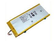 HP Slate 7 Plus 1301 Android Tablet battery