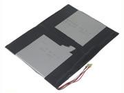 JUMPER EZpad JP10 battery