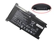 USA Genuine Hp BK03XL 916366-541 916811-855 Laptop Battery, Li-ion Rechargeable Battery Packs