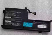 Original NEC  PC-VP-WP153 Laptop Battery 11.25v 34Wh