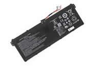 Original ACER AP22A8N battery 11.67V 5570mAh, 65Wh  Black