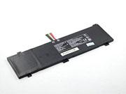 For gwtn -- Genuine GATEWAY GWTN156-3BK0H02651 Laptop Battery 4100mAh, 62.32Wh , 15.2V, Black , Li-Polymer