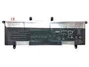 USA  Genuine ASUS ZENBOOK 14 UX481F Laptop Battery 4550mAh, 70Wh  15.4V Black Li-Polymer