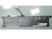 MACHENIKE L16-i713650 battery