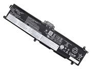 Genuine L22C4P71 Battery L22M4P71 for Lenovo ThinkPad P16v Gen 1 Series 15.52v 90Wh