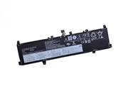 Genuine for Lenovo L21D4P76 L21C4P76  Laptop Battery 15.52v 72Wh