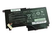 TOSHIBA SATELLITE P50T-B-108 battery