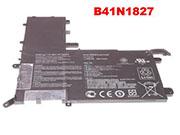 For q526f -- Genuine ASUS B41N1827 Laptop Battery 3653mAh, 56Wh , 15.36V, Black , Li-Polymer