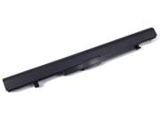 For PS595C-1VM01C -- Genuine TOSHIBA PA5358U-1BRS Laptop Battery 3000mAh, 48Wh , 14.8V, Black , Li-ion