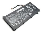 USA Replcement New ACER AC14A8L Battery  Aspire V Nitro VN7-591G Laptop Battery, Li-ion Rechargeable Battery Packs