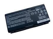 HASEE CP5S04 A700-2020A1 battery