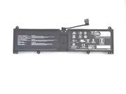 MSI STEALTH 14 STUDIO A13VF-049XES battery