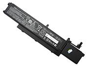 HP ZBook Fury 16 G9 62U62EA battery