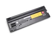  Genuine 45N1016 External Battery for 45N1017 Lenovo Thinkpad T410 T420 T430 T510 28+, Li-ion Rechargeable Battery Packs