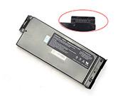 For sa14 -- Genuine DURABOOK SA14 3S3P FSP Laptop Battery 7800mAh, 86.58Wh , 7.8Ah, 11.1V, Black , Li-ion