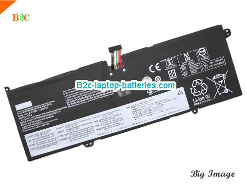  image 1 for Yoga C940 SP/A Battery, Laptop Batteries For LENOVO Yoga C940 SP/A Laptop