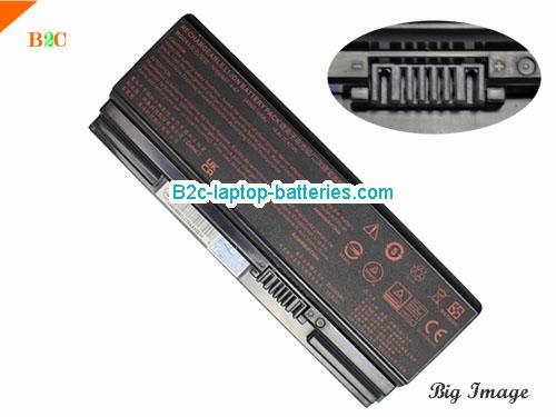  image 1 for 4INR19/66 Battery, Laptop Batteries For CLEVO 4INR19/66 