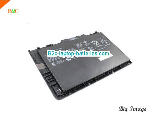  image 1 for 593554-001 Battery, Laptop Batteries For HP 593554-001 Laptop