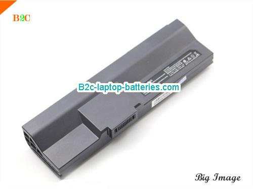  image 1 for IX270-M Battery, $90.86, ITRONIX IX270-M batteries Li-ion 11.1V 7200mAh Grey