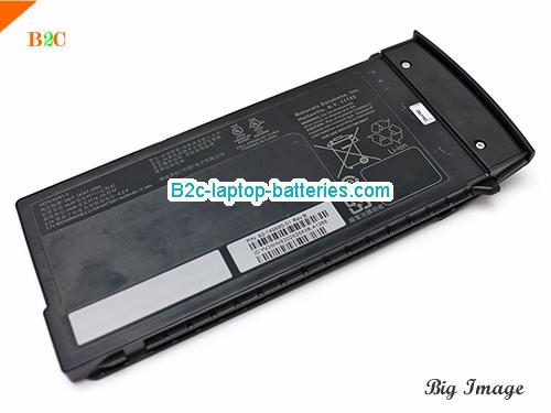  image 2 for 82-149690-01 Battery, $26.29, MOTOROLA 82-149690-01 batteries Li-ion 3.7V 4620mAh, 17.1Wh  Black