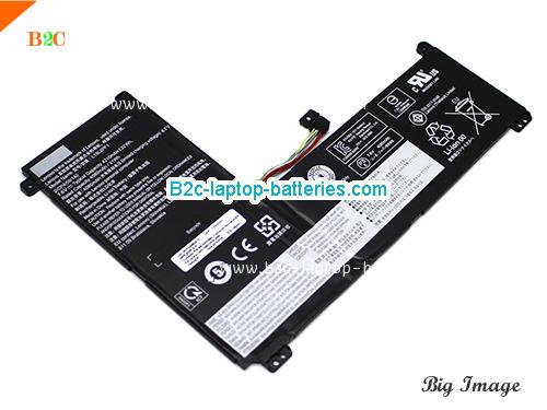  image  for 5B10W42963 Battery, $37.17, LENOVO 5B10W42963 batteries Li-ion 7.6V 4210mAh, 32Wh  Black