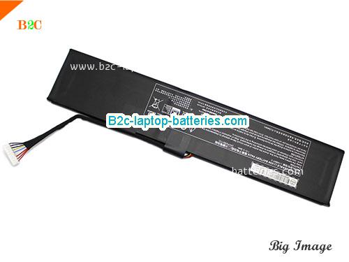  image 2 for U4UD Battery, Laptop Batteries For GIGABYTE U4UD Laptop