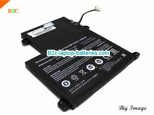  image 2 for 687N50VS31E00 Battery, Laptop Batteries For CLEVO 687N50VS31E00 Laptop