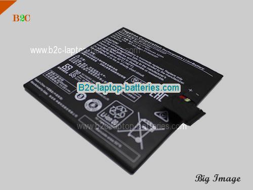  image  for OB23-011FORV Battery, $72.18, ACER OB23-011FORV batteries Li-ion 11.4V 4630mAh, 52Wh  Black