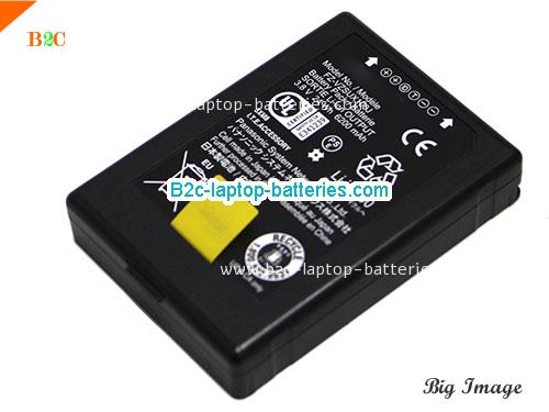  image 2 for Toughpad FZ-E1 Battery, Laptop Batteries For PANASONIC Toughpad FZ-E1 Laptop