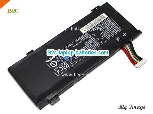  image 2 for Genuine Getac GK5CN-03-17-3S1P-0 Battery 11.4v 4100mAh 46.74Wh, Li-ion Rechargeable Battery Packs