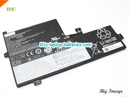  image 2 for L20C3PG0 Battery, Laptop Batteries For LENOVO L20C3PG0 Laptop