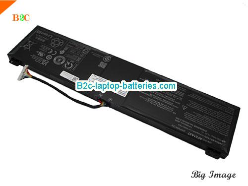  image  for KT0040G014 Battery, $53.18, ACER KT0040G014 batteries Li-ion 15.4V 5850mAh, 90Wh  Black