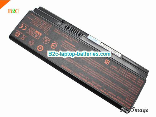  image 2 for 4INR19/66 Battery, Laptop Batteries For CLEVO 4INR19/66 