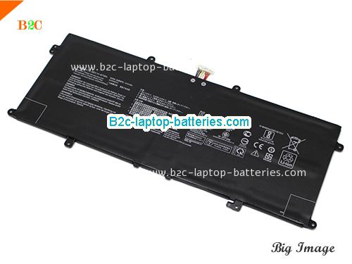  image 2 for Deluxe 14S Battery, Laptop Batteries For ASUS Deluxe 14S Laptop