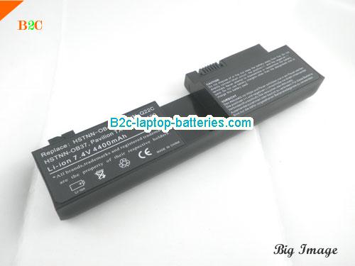  image 2 for HSTNN-XB37 Battery, Laptop Batteries For HP HSTNN-XB37 Laptop