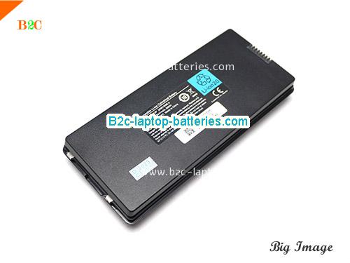  image 2 for 18650-2S3P Battery, Laptop Batteries For MIS 18650-2S3P 